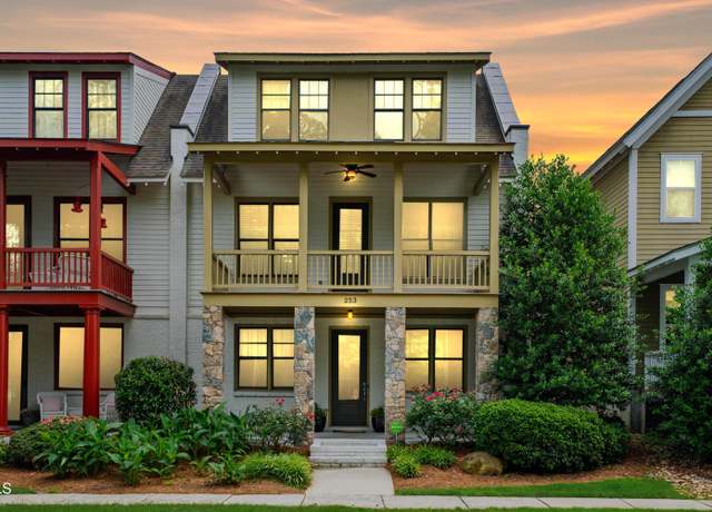 Property at 253 Tobacco Farm Way, Chapel Hill, NC 27516, 4 beds, 3.5 baths