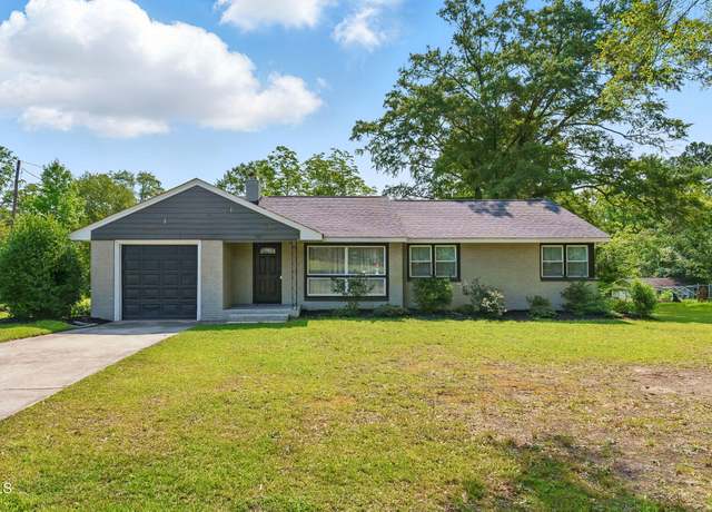Property at 492 N Dunn St, Angier, NC 27501, 3 beds, 1 bath