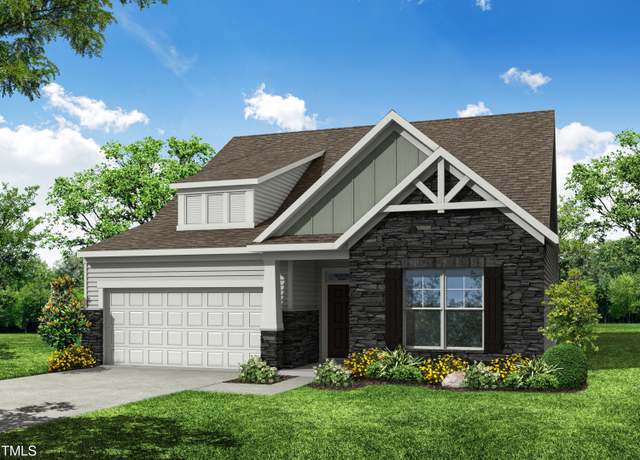 Property at 35 Sawtooth Oak Ln, Youngsville, NC 27596, 3 beds, 2 baths