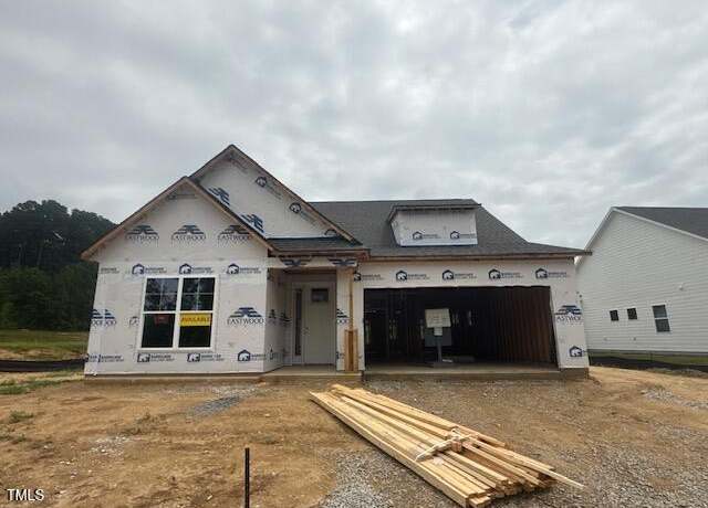 Property at 35 Sawtooth Oak Ln, Youngsville, NC 27596, 3 beds, 2 baths
