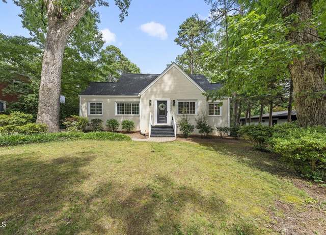 Property at 1312 Dixie Trl, Raleigh, NC 27607, 3 beds, 2.5 baths
