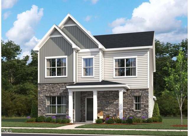 Property at 313 Marvel Dr #148, Rolesville, NC 27571, 4 beds, 3 baths