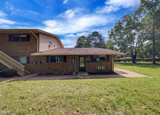 Property at 130 S Estes Dr Unit B7, Chapel Hill, NC 27514, 1 bed, 1 bath