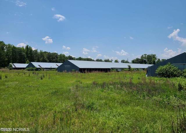 Property at 1399 Basstown Rd, Clinton, NC 28328