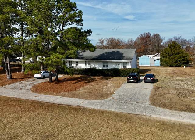 Property at 235 Colby Ln, Angier, NC 27501, 4 beds, 4 baths