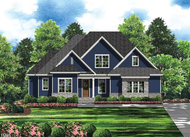 Property at 249 High Ridge Ln, Pittsboro, NC 27312, 4 beds, 4.5 baths