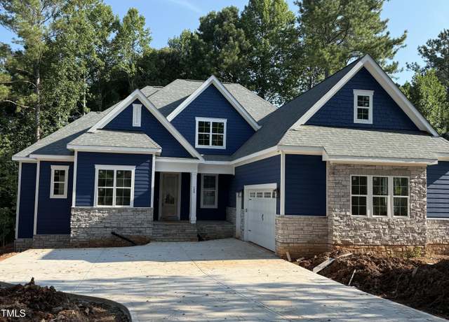 Property at 249 High Ridge Ln, Pittsboro, NC 27312, 4 beds, 4.5 baths