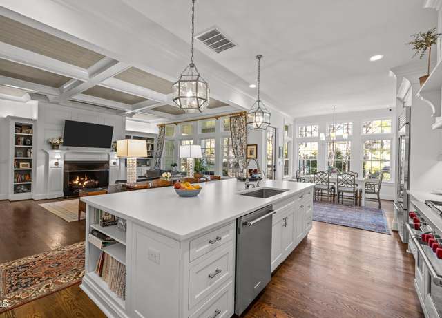 Property at 2908 Stubble Field Dr, Raleigh, NC 27613, 4 beds, 3.5 baths