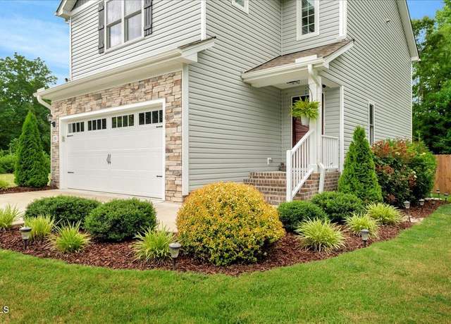 Property at 150 Teal Dr, Youngsville, NC 27596, 3 beds, 2.5 baths