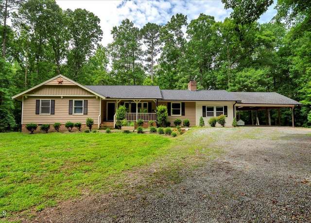 Property at 224 Oakcrest Dr, Wake Forest, NC 27587, 3 beds, 2 baths