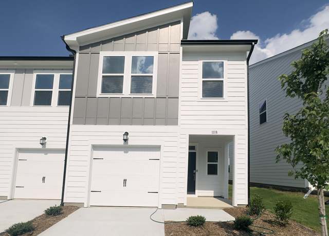Property at 1118 Merlot Hills Ln, Durham, NC 27704, 3 beds, 2.5 baths