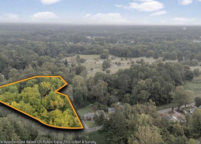Property at 450 Ft Merriman, Henderson, NC 27536
