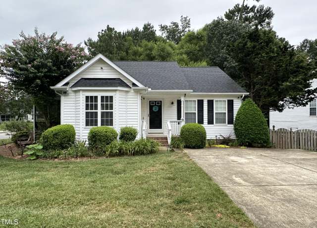 Property at 10 Breslin Trl, Durham, NC 27712, 2 beds, 2 baths
