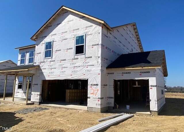 Property at 167 Bering Cir Lot 10, Angier, NC 27501, 10 beds, 4.5 baths