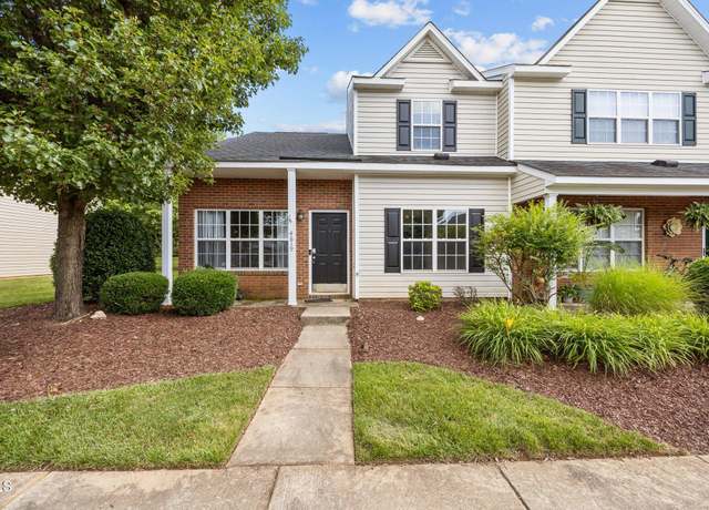 Property at 4619 Cross Ridge Ln, Greensboro, NC 27410, 3 beds, 2 baths