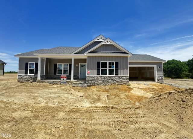 Property at 110 Dunbar Hill Dr, Fremont, NC 27830, 3 beds, 2 baths