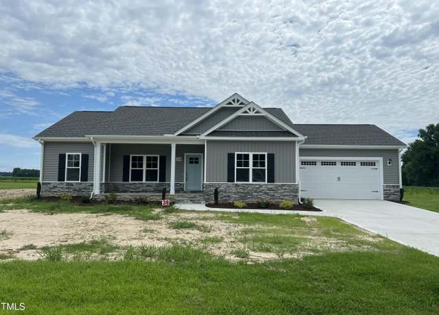 Property at 110 Dunbar Hill Dr, Fremont, NC 27830, 3 beds, 2 baths