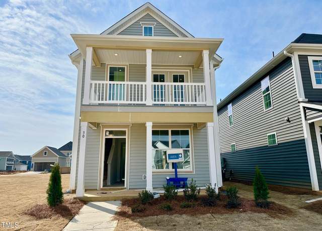 Property at 30 Nimble Way #171, Clayton, NC 27520, 3 beds, 2.5 baths