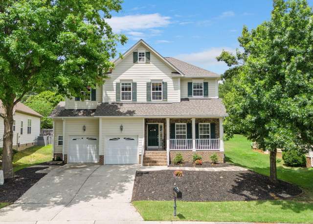 Property at 1106 Bellenden Dr, Durham, NC 27713, 3 beds, 2.5 baths