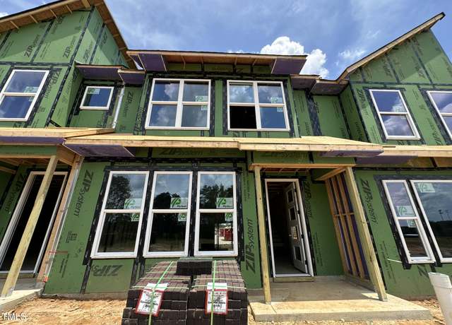 Property at 805 Fireship Rd, Fuquay Varina, NC 27526, 4 beds, 3.5 baths