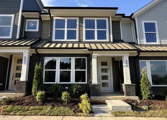 Property at 805 Fireship Rd, Fuquay Varina, NC 27526, 4 beds, 3.5 baths