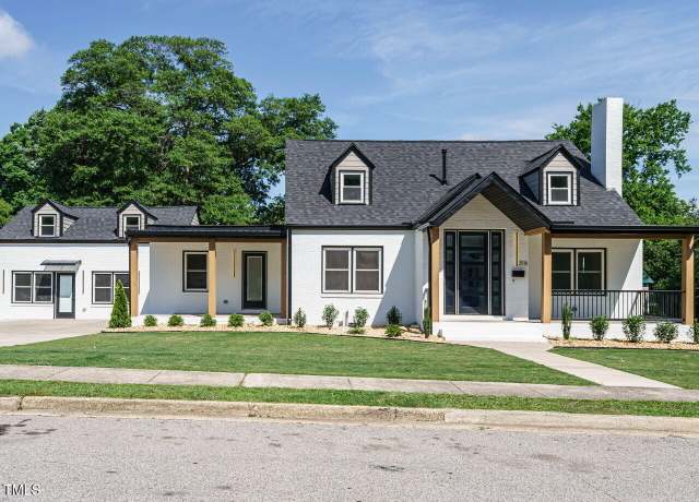 Property at 316 Barbour St, Clayton, NC 27520, 5 beds, 4.5 baths