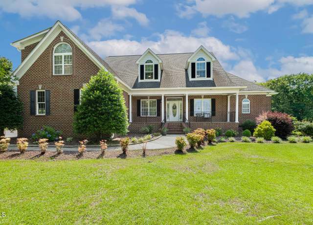 Property at 206 W Stoneybrook Ct, Benson, NC 27504, 4 beds, 3.5 baths