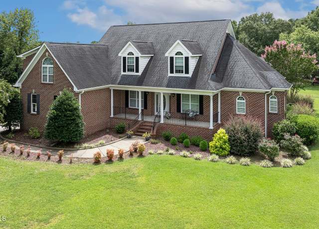 Property at 206 W Stoneybrook Ct, Benson, NC 27504, 4 beds, 3.5 baths