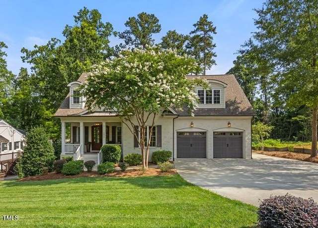 Property at 3034 Lewis Farm Rd, Raleigh, NC 27607, 4 beds, 3.5 baths