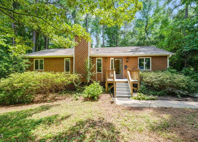Property at 601 Wofford Rd, Durham, NC 27707, 4 beds, 3 baths