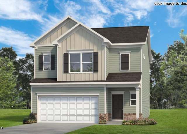 Property at 173 Courtside Dr, Dunn, NC 28334, 3 beds, 2.5 baths