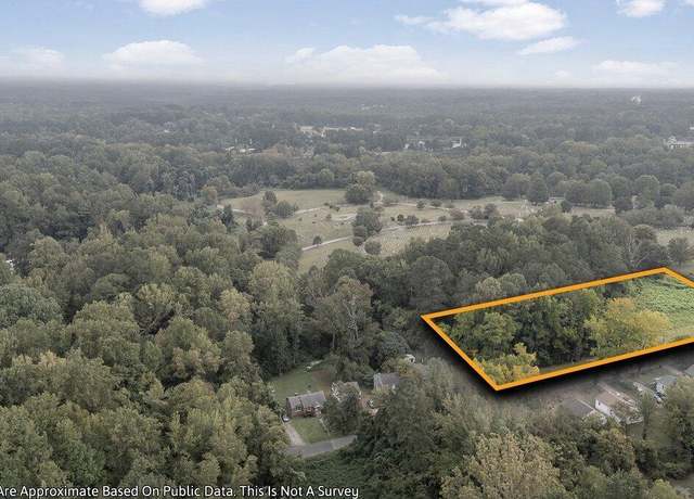 Property at 0 Merriman St, Henderson, NC 27536