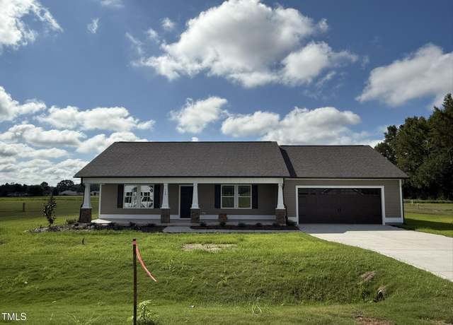 Property at 139 Grace Ridge Ct, Benson, NC 27504, 3 beds, 2 baths