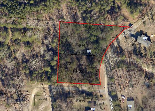 Property at 374 Mullins Rd, Reidsville, NC 27320
