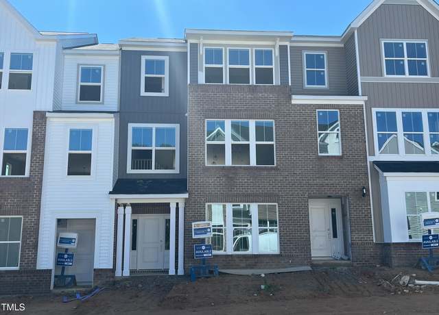 Property at 307 Chesapeake Commons St #100, Garner, NC 27529, 4 beds, 3.5 baths