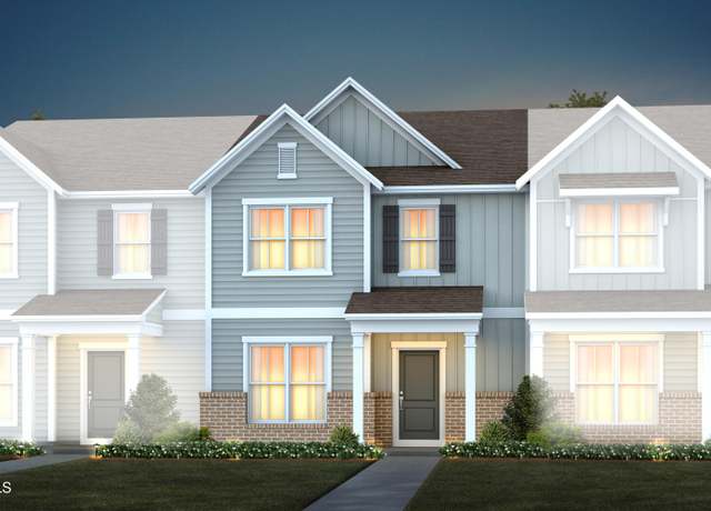 Property at 387 Fosterton Cottage Way, Raleigh, NC 27603, 3 beds, 2.5 baths