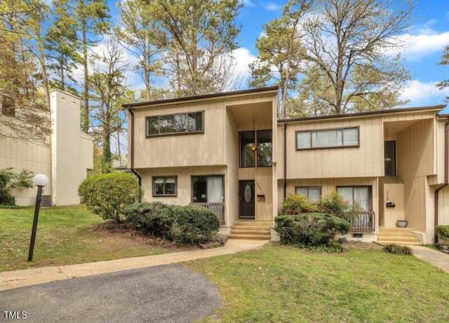 Property at 717 E Millbrook Rd, Raleigh, NC 27609, 3 beds, 2.5 baths