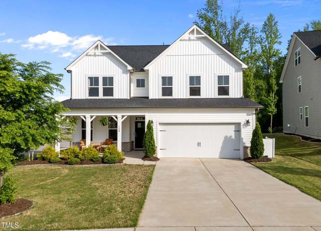 Property at 128 Highland Grove Way, Fuquay Varina, NC 27526, 4 beds, 3 baths