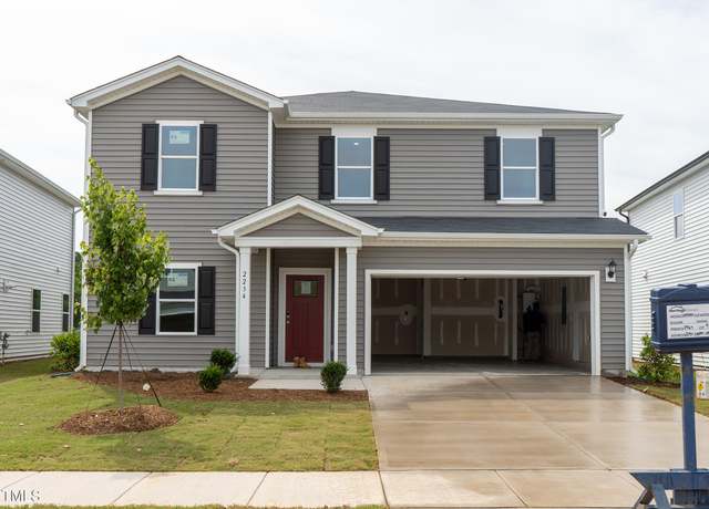 Property at 2234 Cherry Creek Rd, Haw River, NC 27258, 5 beds, 3 baths