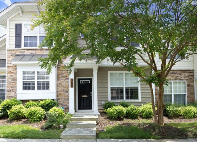 Property at 365 Red Elm Dr, Durham, NC 27713, 2 beds, 2.5 baths