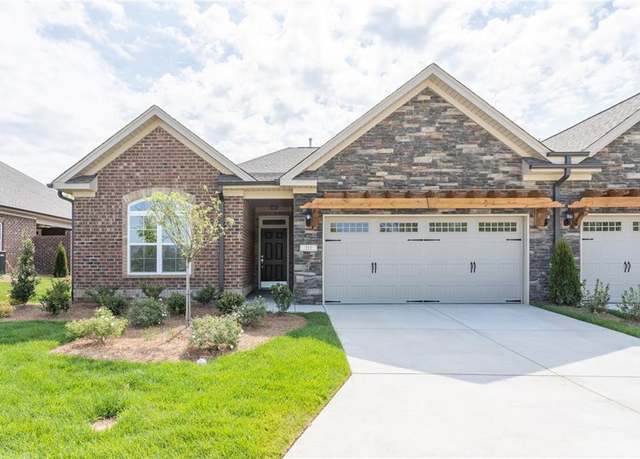 Property at 1247 Talisker Way #47, Burlington, NC 27215, 3 beds, 2 baths