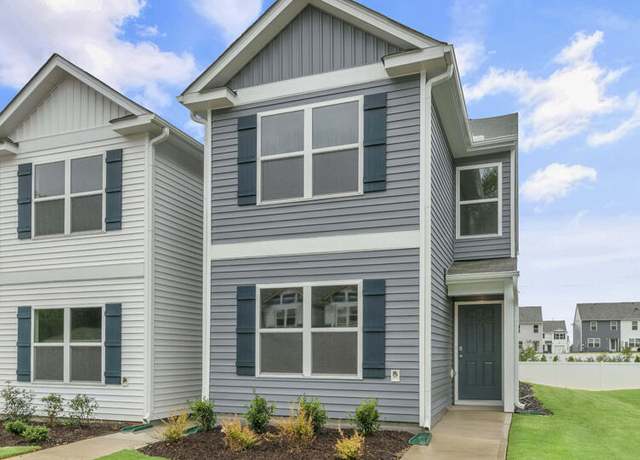 Property at 150 Holmes Corner Dr, Wilsons Mills, NC 27520, 3 beds, 2.5 baths