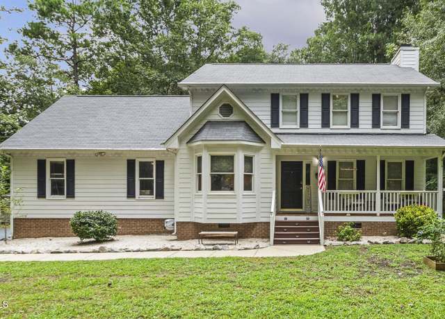 Property at 3052 Lindsay Dr, Garner, NC 27529, 3 beds, 2.5 baths
