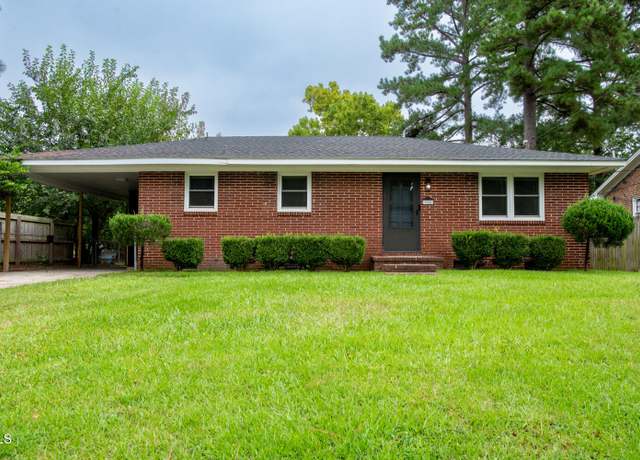 Property at 908 Anthony St W, Wilson, NC 27893, 3 beds, 1.5 baths