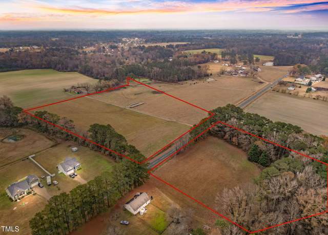 Property at 0 Two Claude Rd, Willow Springs, NC 27592