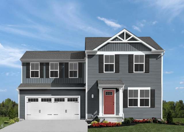 Property at 231 N Coral Bells Way, Four Oaks, NC 27524, 3 beds, 2.5 baths