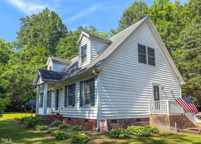 Property at 30 Shannon Rd, Timberlake, NC 27583, 3 beds, 2.5 baths