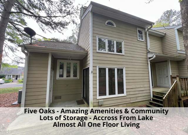 Property at 4420 Beechnut Ln, Durham, NC 27707, 1 bed, 1 bath