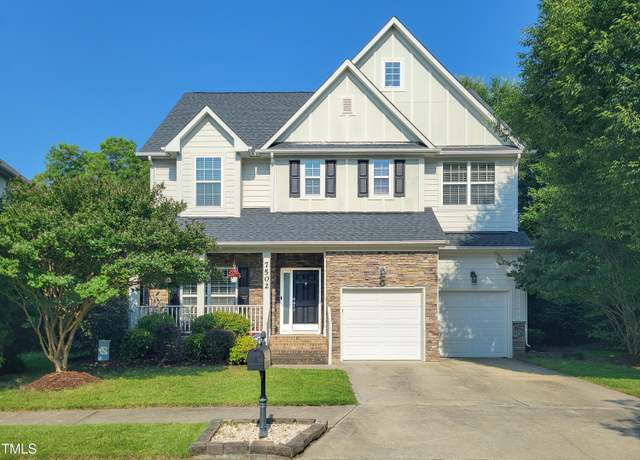 Property at 7502 Hedfield Way, Durham, NC 27713, 3 beds, 2.5 baths