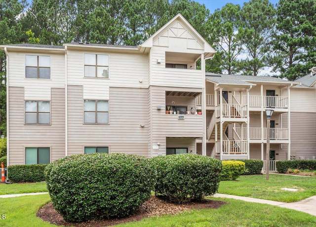 Property at 600 Audubon Lake Dr Unit 3a23, Durham, NC 27713, 1 bed, 1 bath
